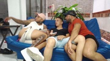 Heteros_Men  01-12-2021 video suckfeet